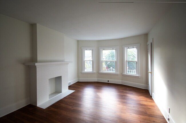 Sala de estar - 25 Sterling Ave