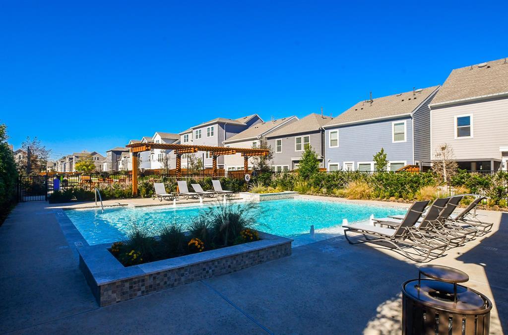 10961 Hewitt Cliff Ln, Houston, TX 77043 House Rental in Houston, TX