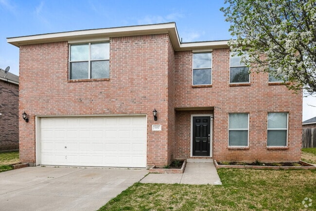 Building Photo - 907 Blue Sky Dr