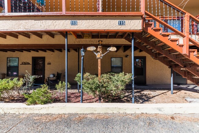 Foto del edificio - 113 Whispering Pines Way in Alto