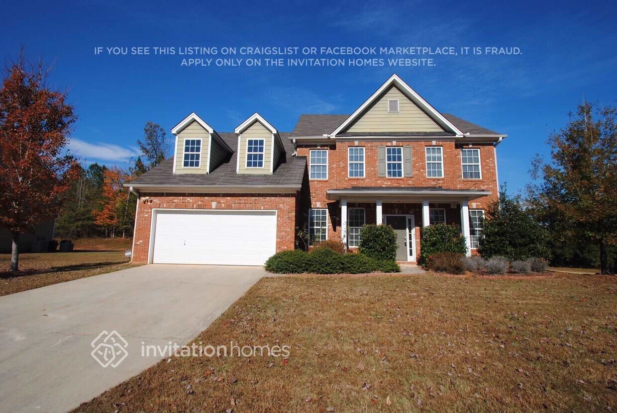Foto principal - 1009 Fellowship Rd