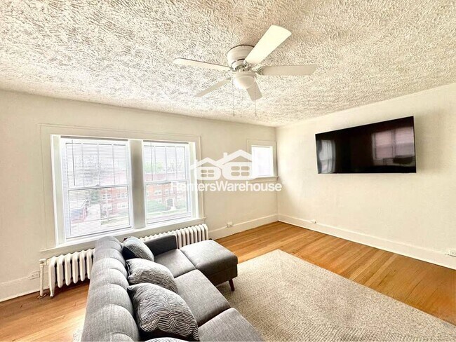 Foto del edificio - 3612 Ingersoll Ave