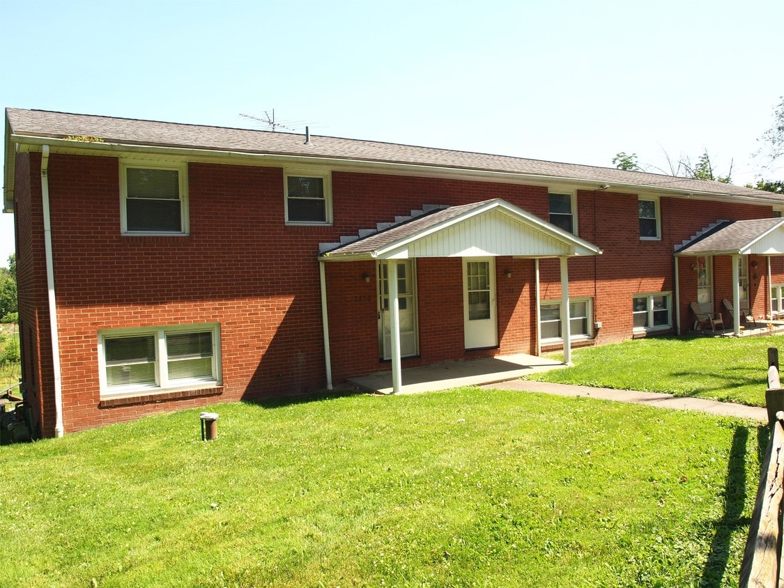 7328 Middlebranch Ave NE Unit 3, Canton, OH 44721 Apartment for Rent