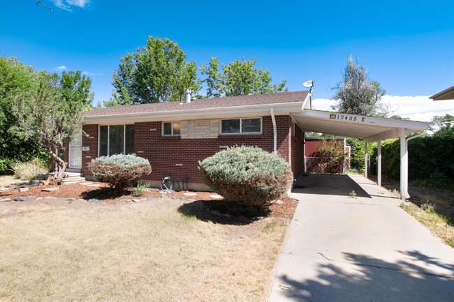 Building Photo - 12405 E Park Ln Dr