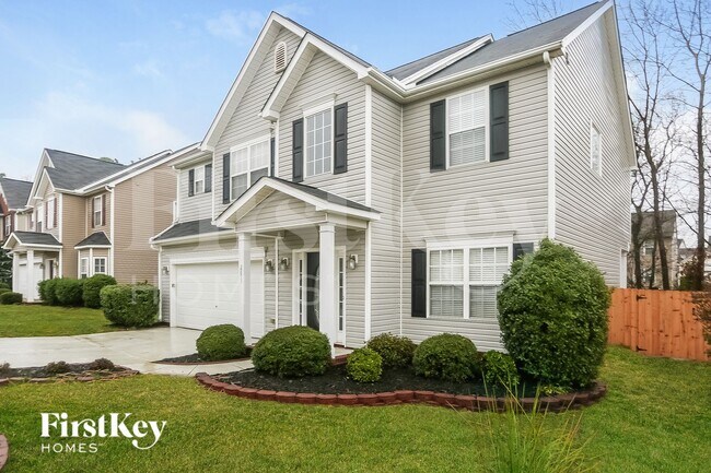 Foto del edificio - 2853 Island Point Dr NW