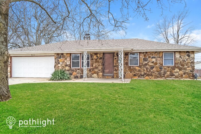 Foto principal - 511 South Concordia Avenue, Republic, MO, ...