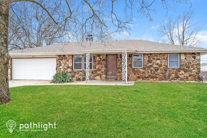 Primary Photo - 511 South Concordia Avenue, Republic, MO, ...