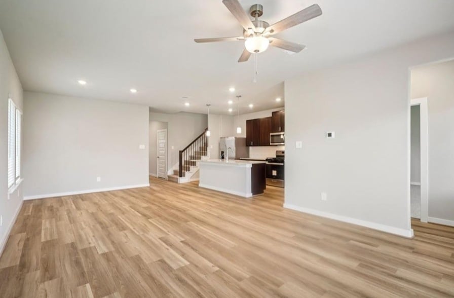 Building Photo - 1531 Copeland Dr