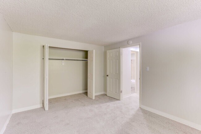 Interior Photo - Hampden Village Apartments