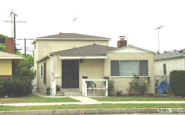Primary Photo - Linell Arms South Apartments