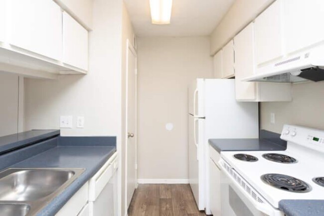 Foto del edificio - 1 bedroom in Austin TX 78753