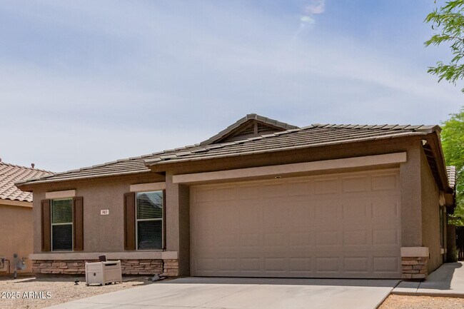 Foto del edificio - 983 E Palomino Way