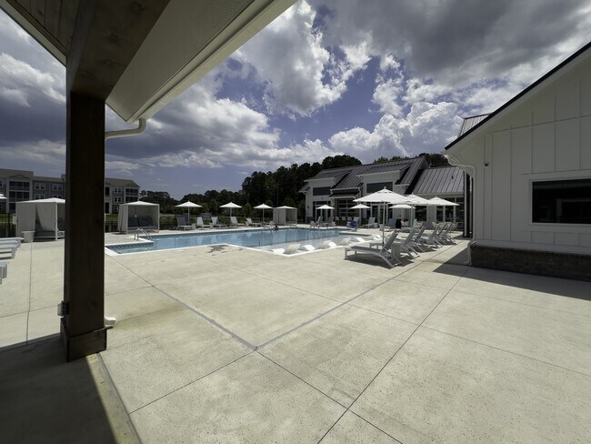 Foto del edificio - Anchor Pointe Apartments