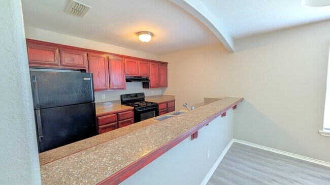 Foto del edificio - 3601 N Arroyo Park Ln