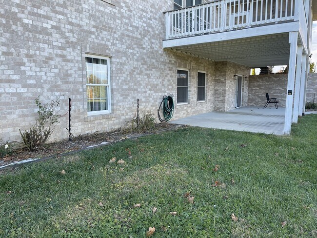 Building Photo - 5467 S Brigadier Blvd