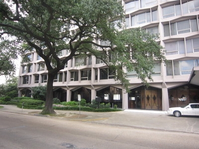 Building Photo - The Carol Condominium