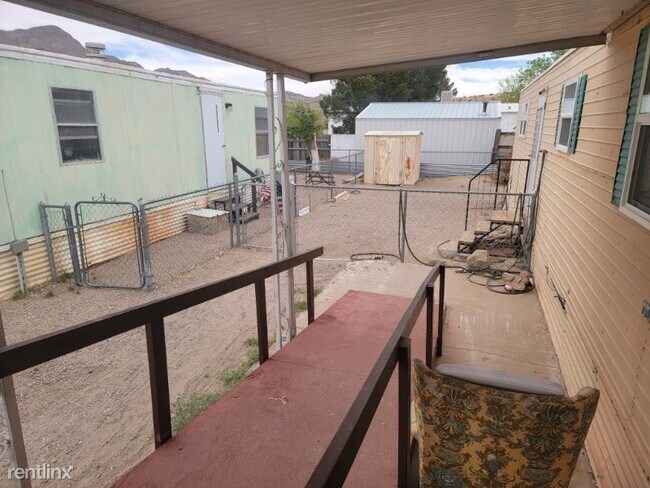 Foto del edificio - 2 br, 1 bath Mobile Home - 480 Wyona St
