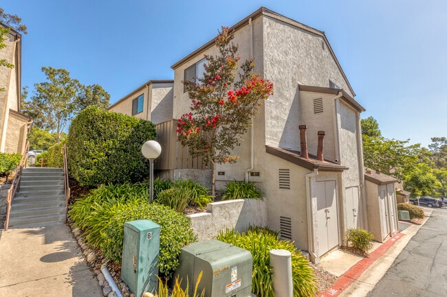 Foto del edificio - 9869 Caminito Marlock