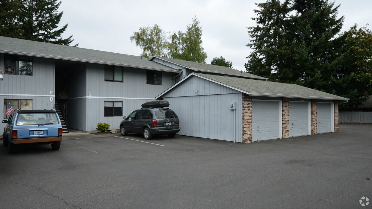 Foto del edificio - 1424 NE 140th Ave