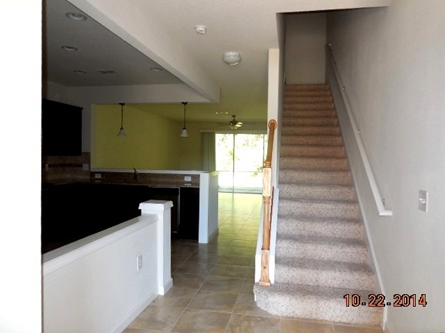 Foto del edificio - Fantastic 3/2.5 town home in Bartram Park!!