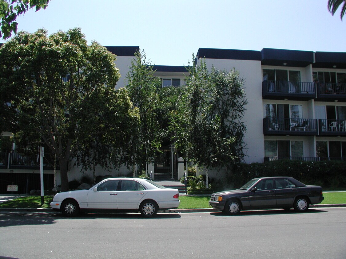 900 Euclid St Unit 407, Santa Monica, CA 90403 Condo for Rent in