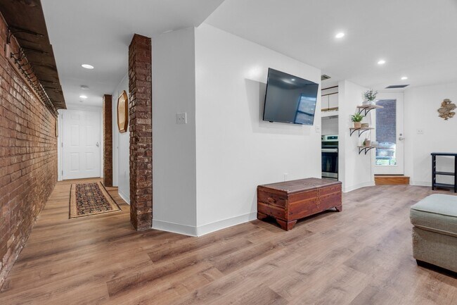 Foto del edificio - 84 Gainsborough St