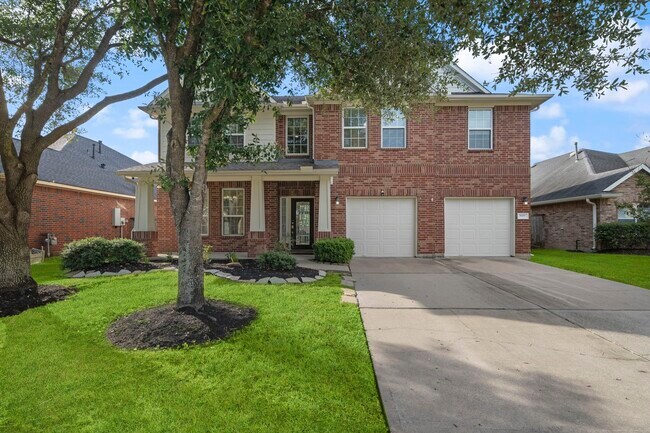 Foto del edificio - 9431 Thurber Ridge Dr