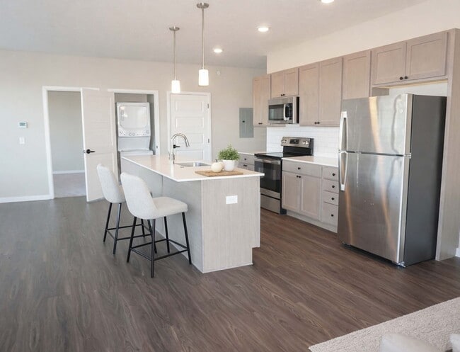 Building Photo - Level at Village Gardens