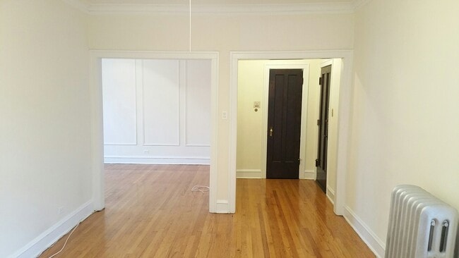 Foto del edificio - 710 Seward St