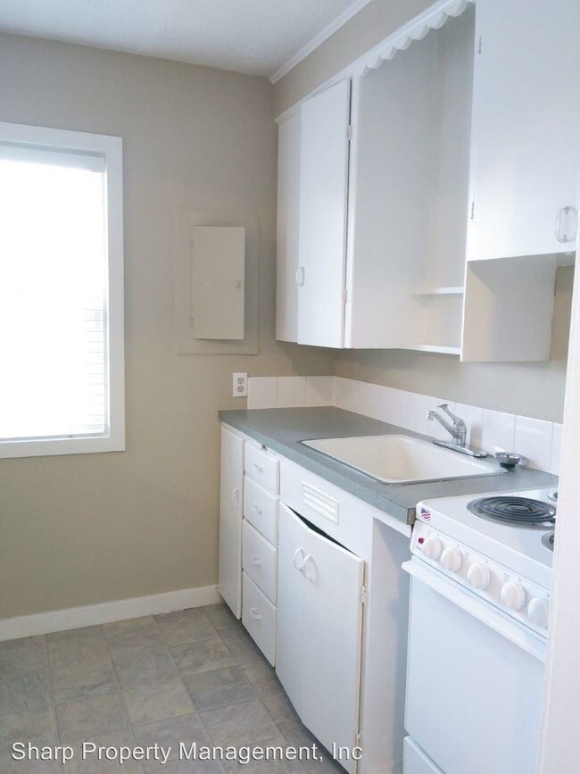 Foto del edificio - 410-414 S Maple St