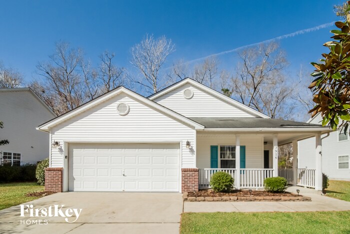 Foto principal - 7916 Long Shadow Ln