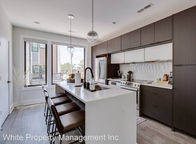 Foto del edificio - 3 br, 3.5 bath House - 1240 S Minter Place