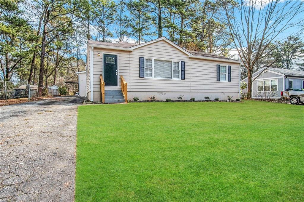 Foto principal - 1786 Ledo Ave