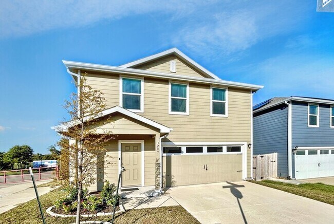 Foto del edificio - 3209 Peyton Lila Rd