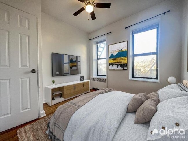Building Photo - 1 bedroom in New York NY 10029