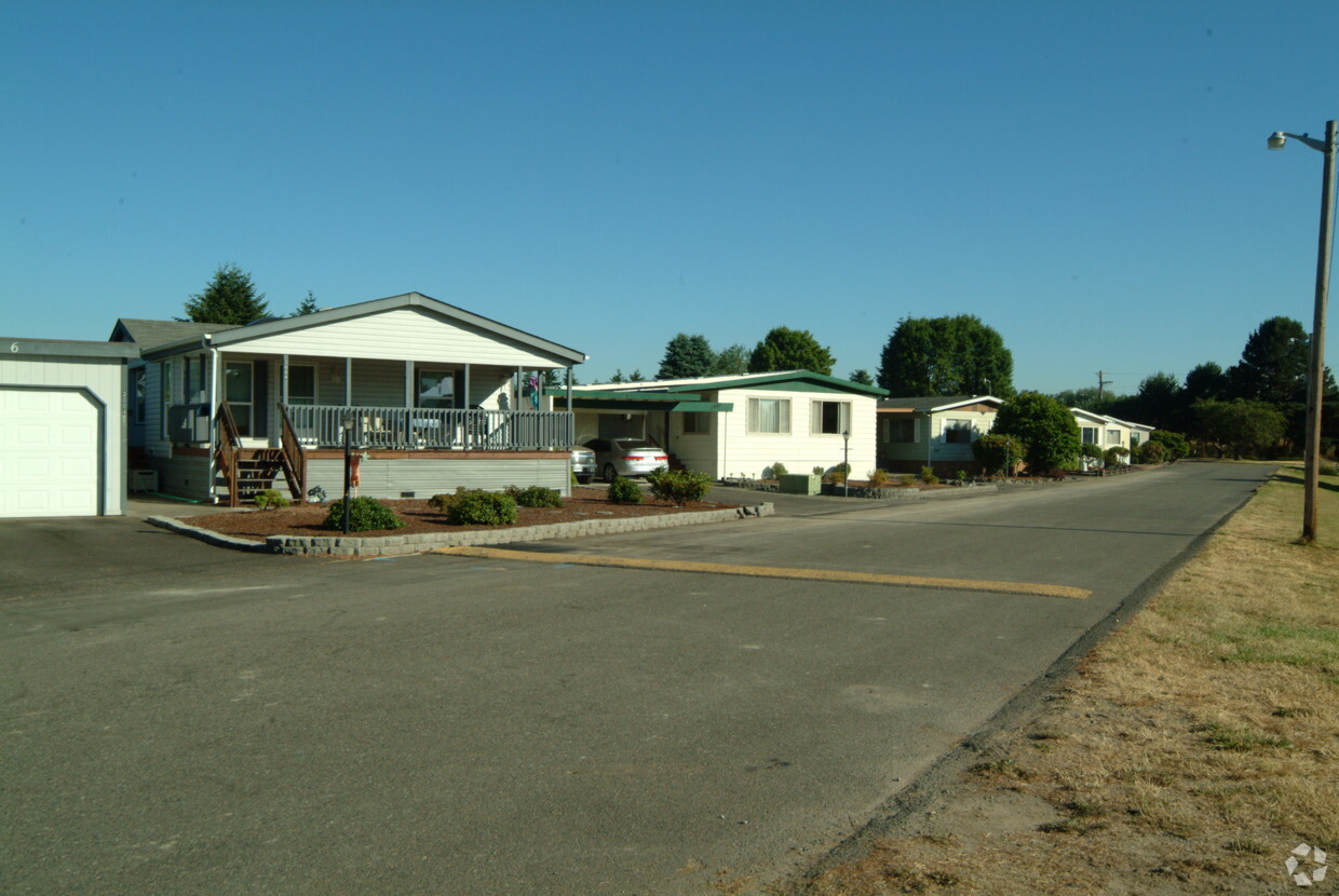 Primary Photo - Tacoma Country Estates
