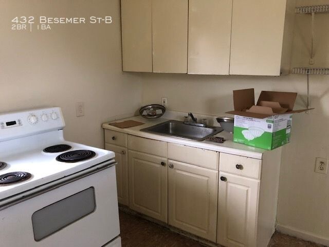 Foto del edificio - 432 Bessemer St