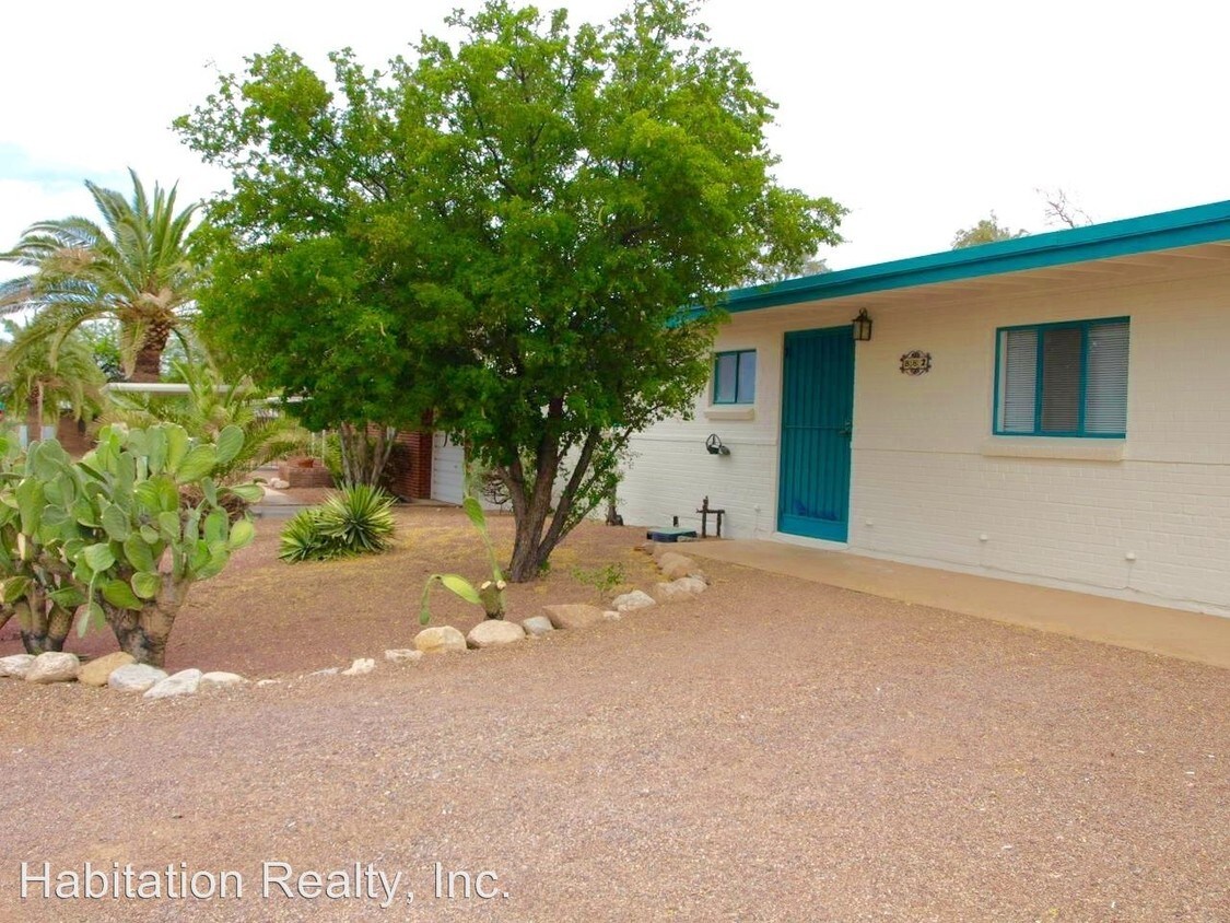 Foto principal - 882 E Glenn St