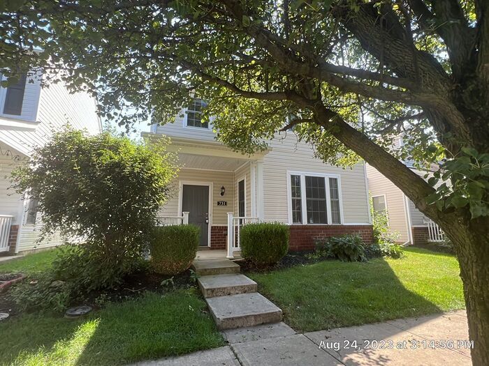Foto principal - Carson Farms 3 Bedroom