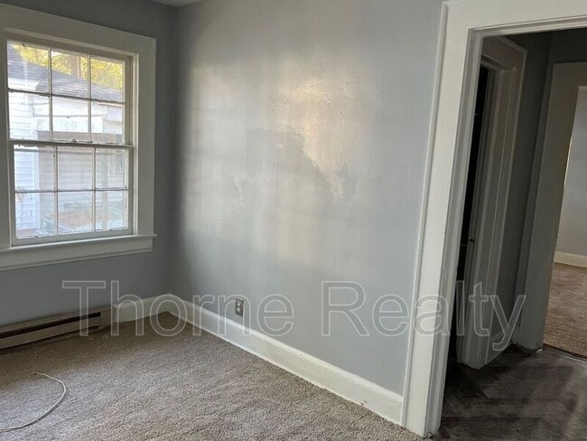 Building Photo - 509 Rose St