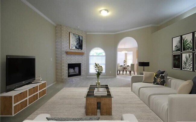 Foto del edificio - 2603 Jasmine Ln