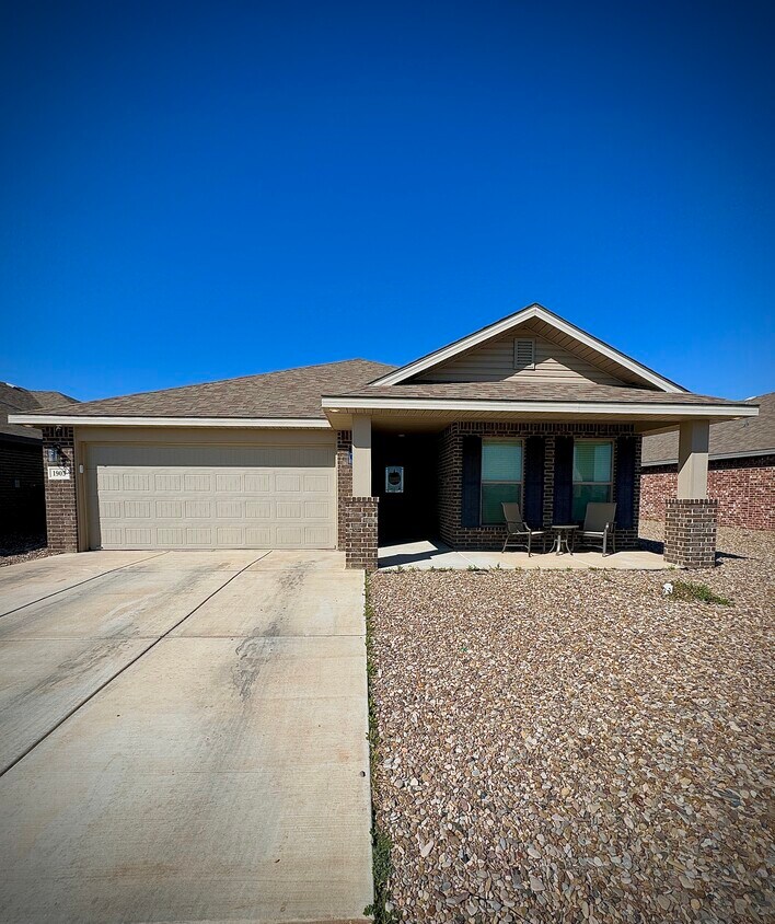 1903 Rattler Ln, Midland, TX 79705 House Rental in Midland, TX