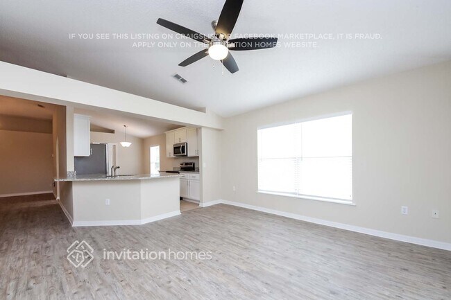 Foto del edificio - 1120 Blackjack Ridge St