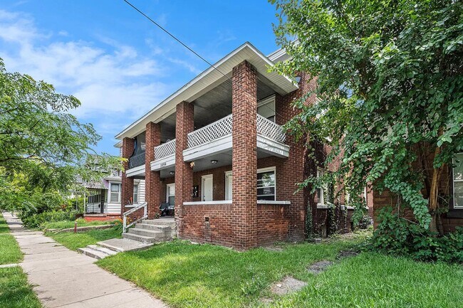 Foto del edificio - 1054 Ionia Ave SW