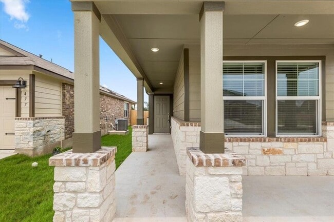 Building Photo - 487 Alamito Ave