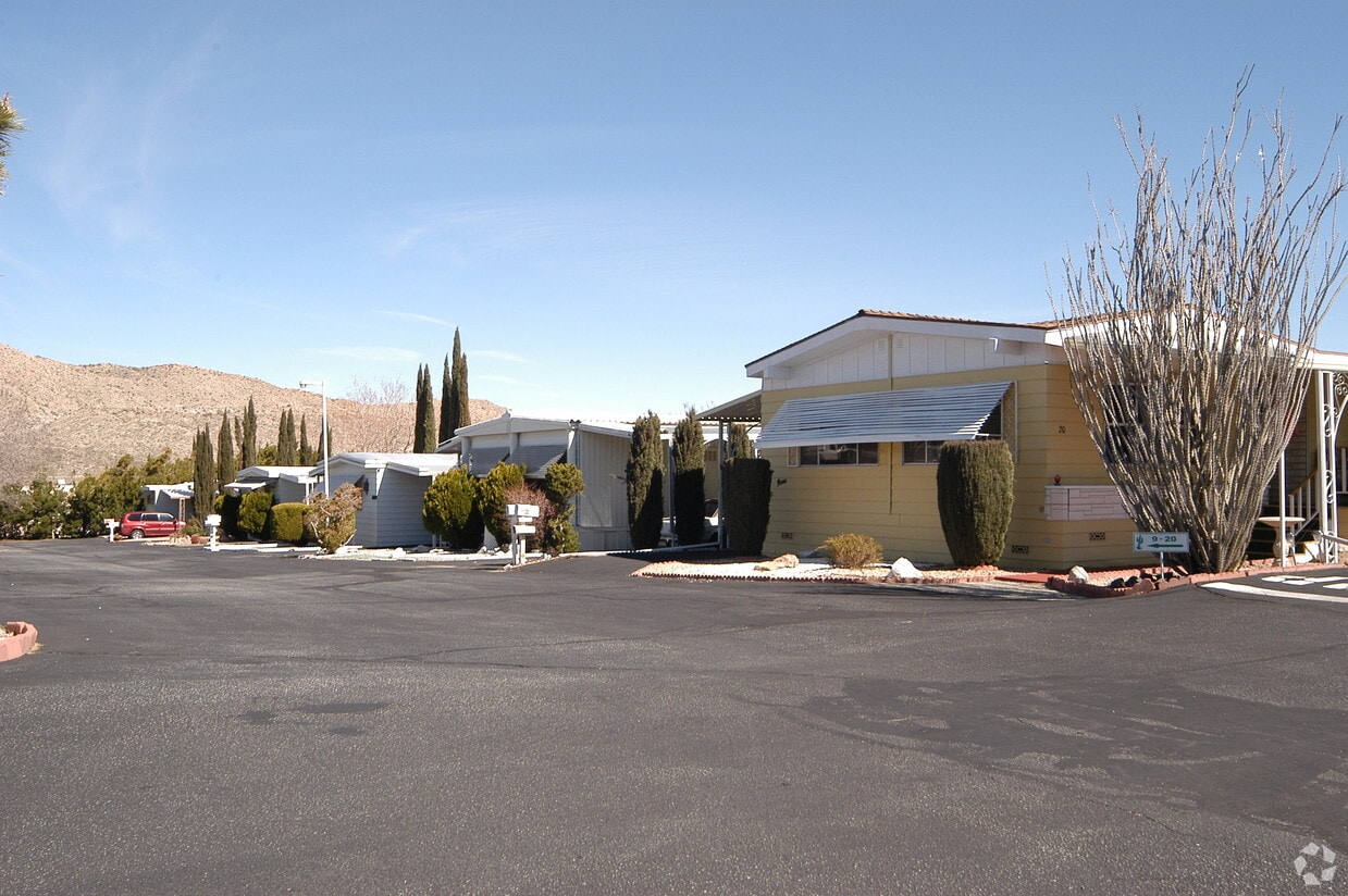 rainbow valley mobile home park