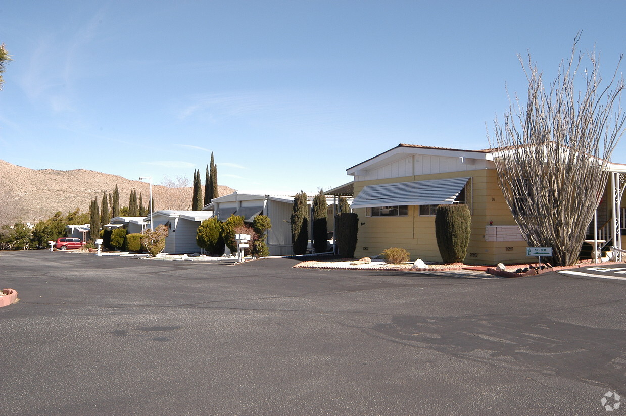 Foto del edificio - Aztec Mobile Home Park