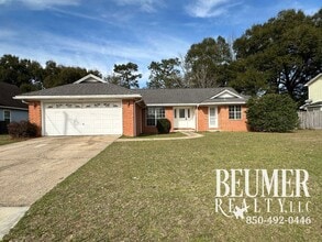 Building Photo - 4818 Lanett Dr