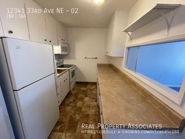 Foto del edificio - 12341 33rd Ave NE