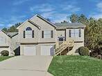 Primary Photo - 1415 Isleworth Cir